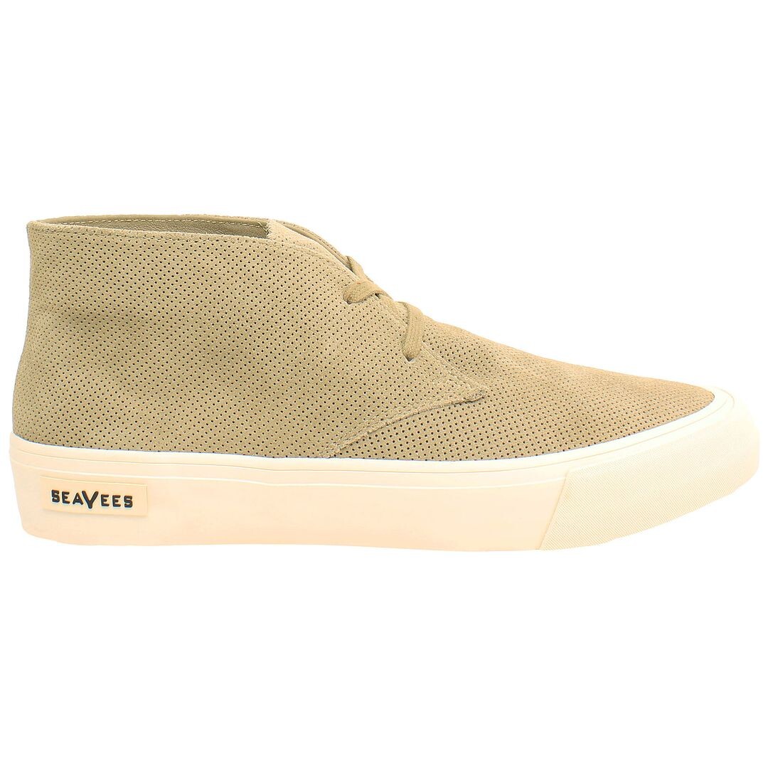 Ботинки дезерты maslon Seavees, бежевый
Ботинки дезерты maslon Seavees, бежевый