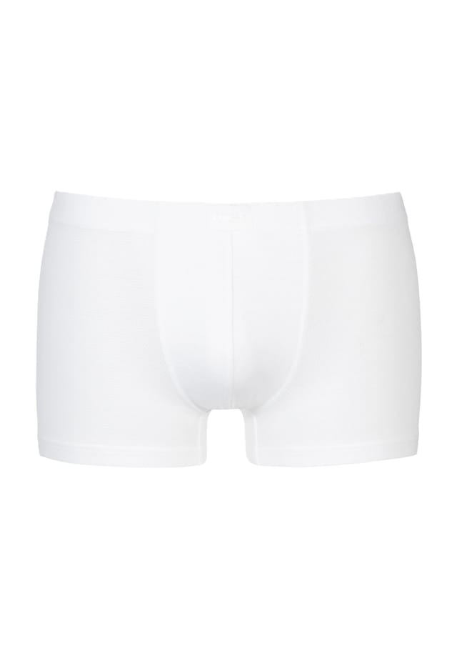 Сухие хлопковые брюки-брюки эластичные Mey, белый
Сухие хлопковые брюки-брюки эластичные Mey, белый