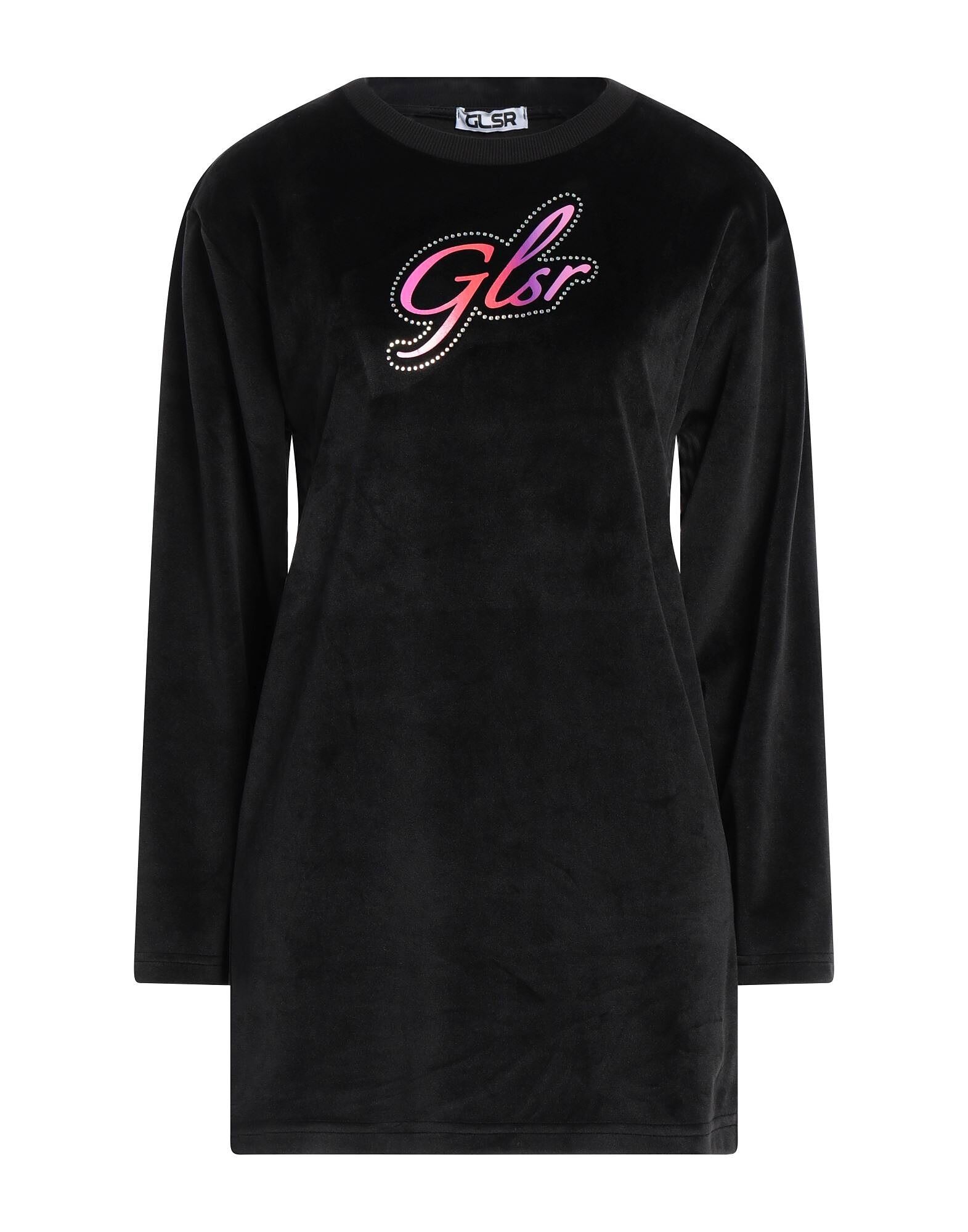 Мини-платье Glsr, черный
Мини-платье Glsr, черный