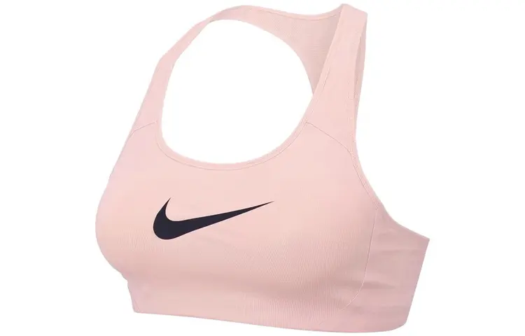 Женское спортивное нижнее белье Nike, Розовый
Женское спортивное нижнее белье Nike, Розовый