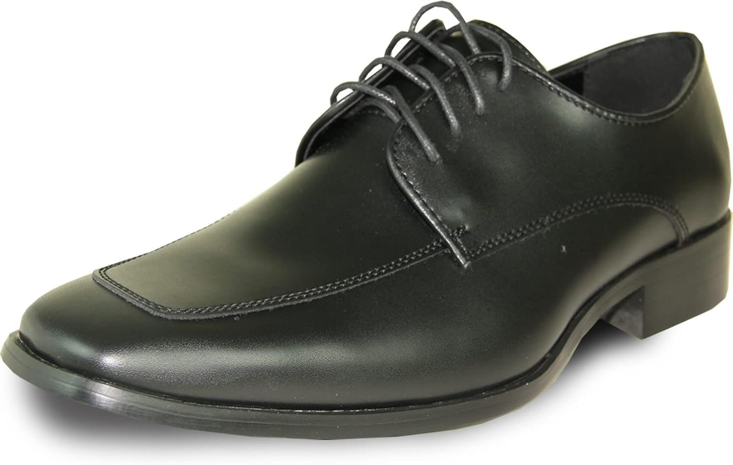 Мужские туфли VANGELO для свадьбы, служебной формы и выпускного- доступна широкая полнота, черный
Мужские туфли VANGELO для свадьбы, служебной формы и выпускного- доступна широкая полнота, черный