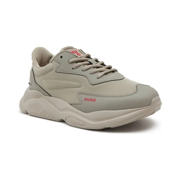 Кроссовки leon_runn_nypu_n Hugo, бежевый
Кроссовки leon_runn_nypu_n Hugo, бежевый