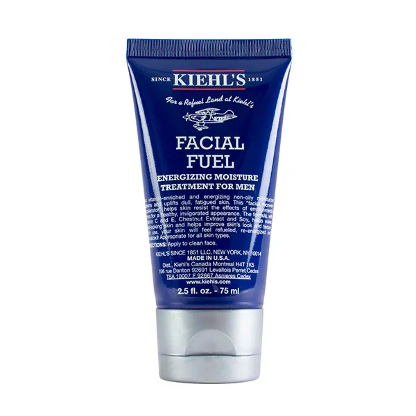 Энергетический увлажняющий гель Facial Fuel Energizing Moisture Gel Kiehl'S, 75 ml
Энергетический увлажняющий гель Facial Fuel Energizing Moisture Gel Kiehl'S, 75 ml
