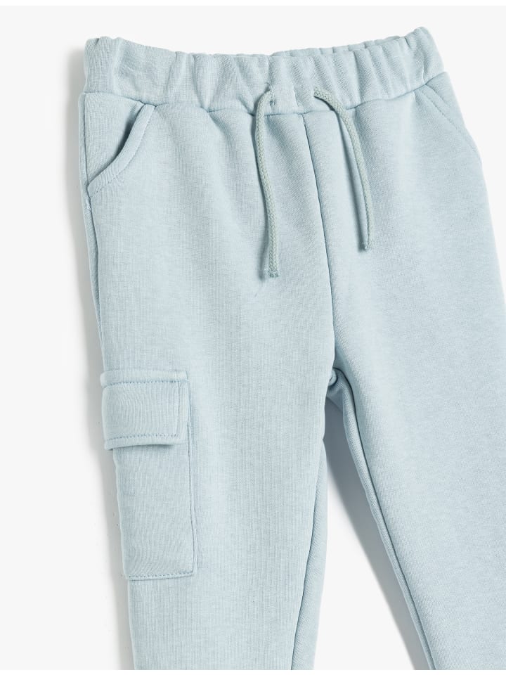 Спортивные брюки KOTON, синий
Спортивные брюки KOTON, синий