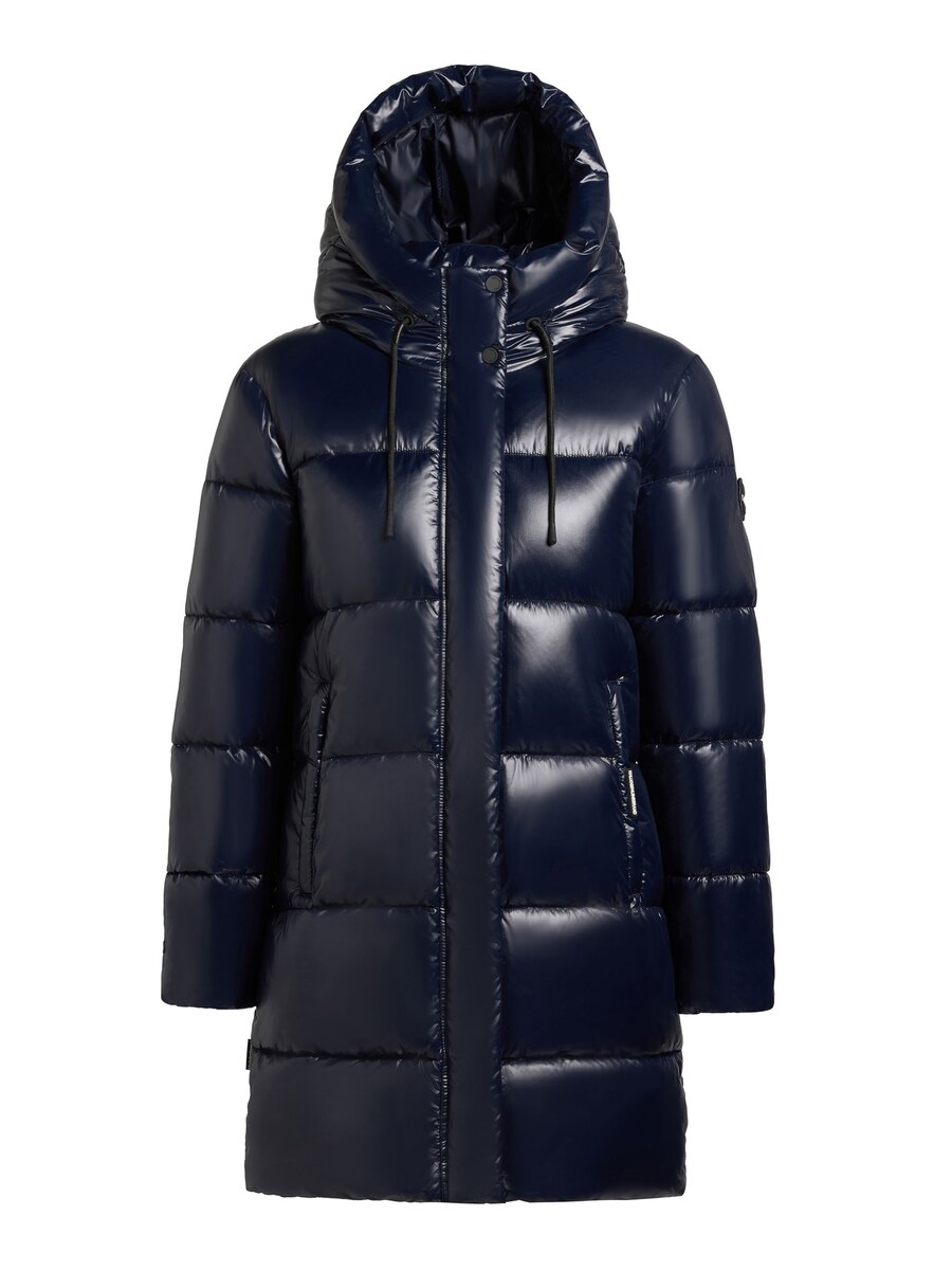 Зимняя куртка khujo Janou, Dark blue
Зимняя куртка khujo Janou, Dark blue