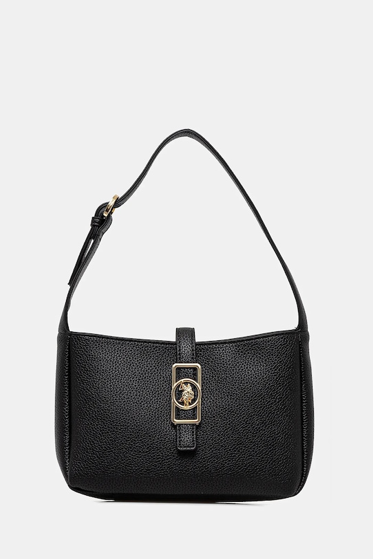 Сумка Sun U.S. Polo Assn., черный 
Сумка Sun U.S. Polo Assn., черный