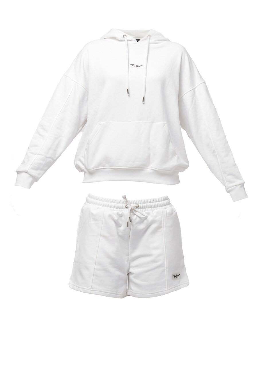 Спортивный костюм Tom Barron, серый
Спортивный костюм Tom Barron, серый