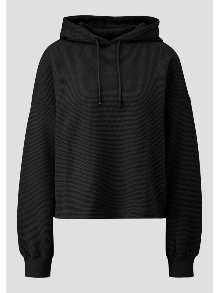 Толстовка 9999_черная QS
Толстовка 9999_черная QS