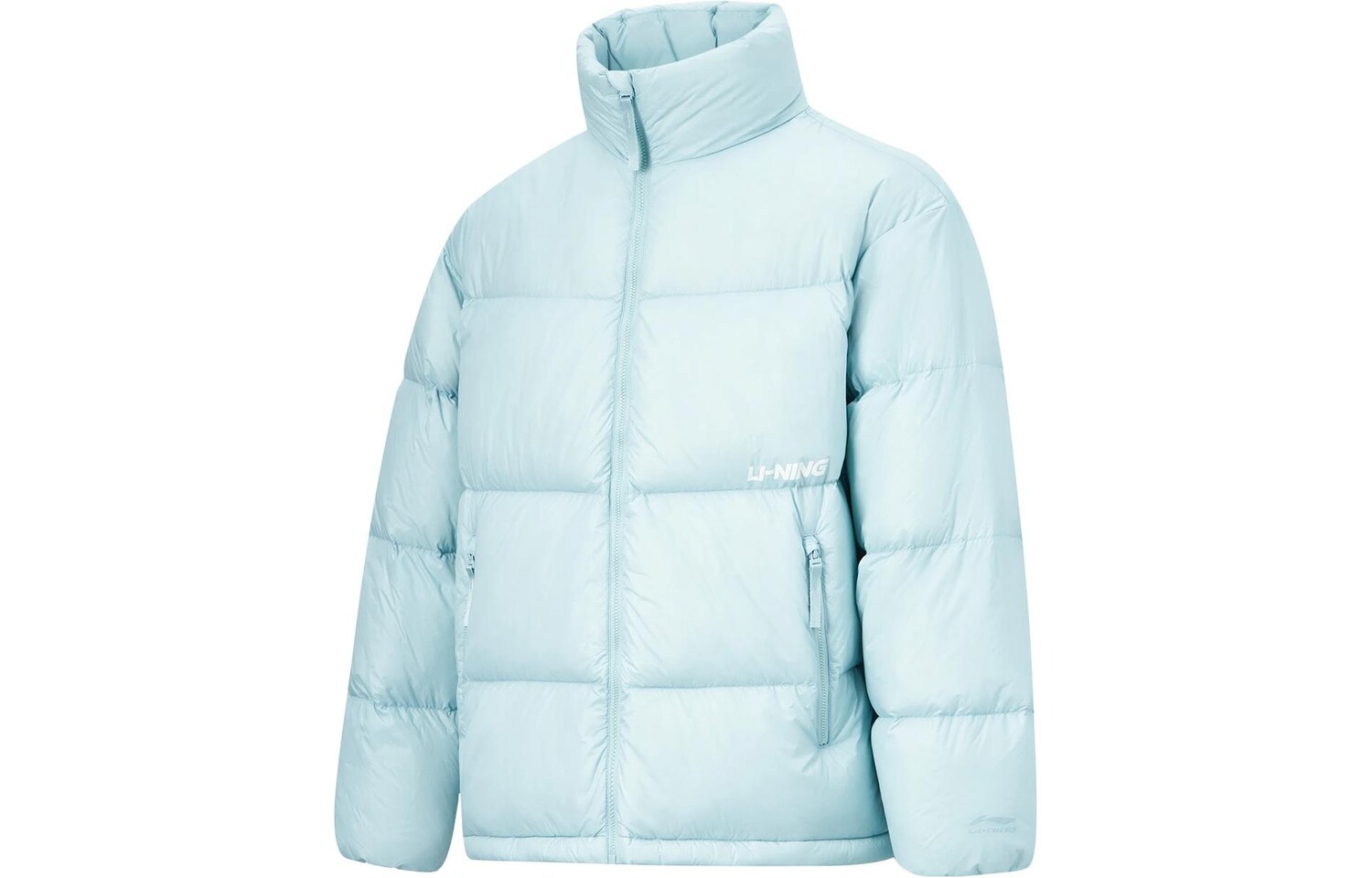 Спортивная коллекция Life пуховик унисекс синий Lining
Спортивная коллекция Life пуховик унисекс синий Lining