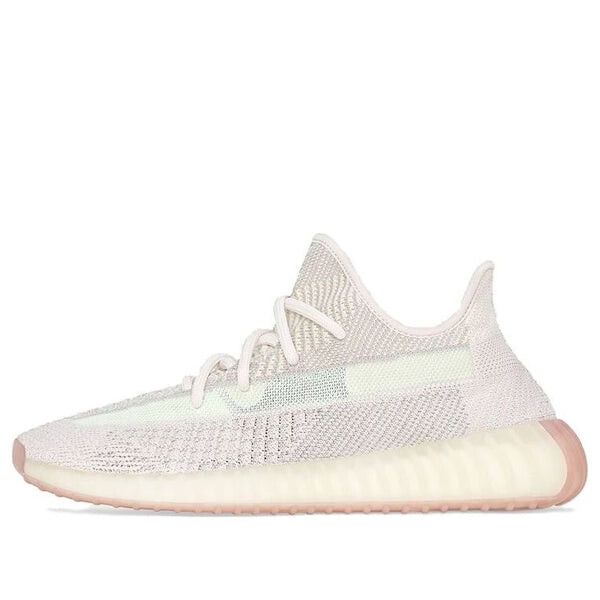 Кроссовки yeezy boost 350 v2 'citrin non-reflective' Adidas, мультиколор
Кроссовки yeezy boost 350 v2 'citrin non-reflective' Adidas, мультиколор