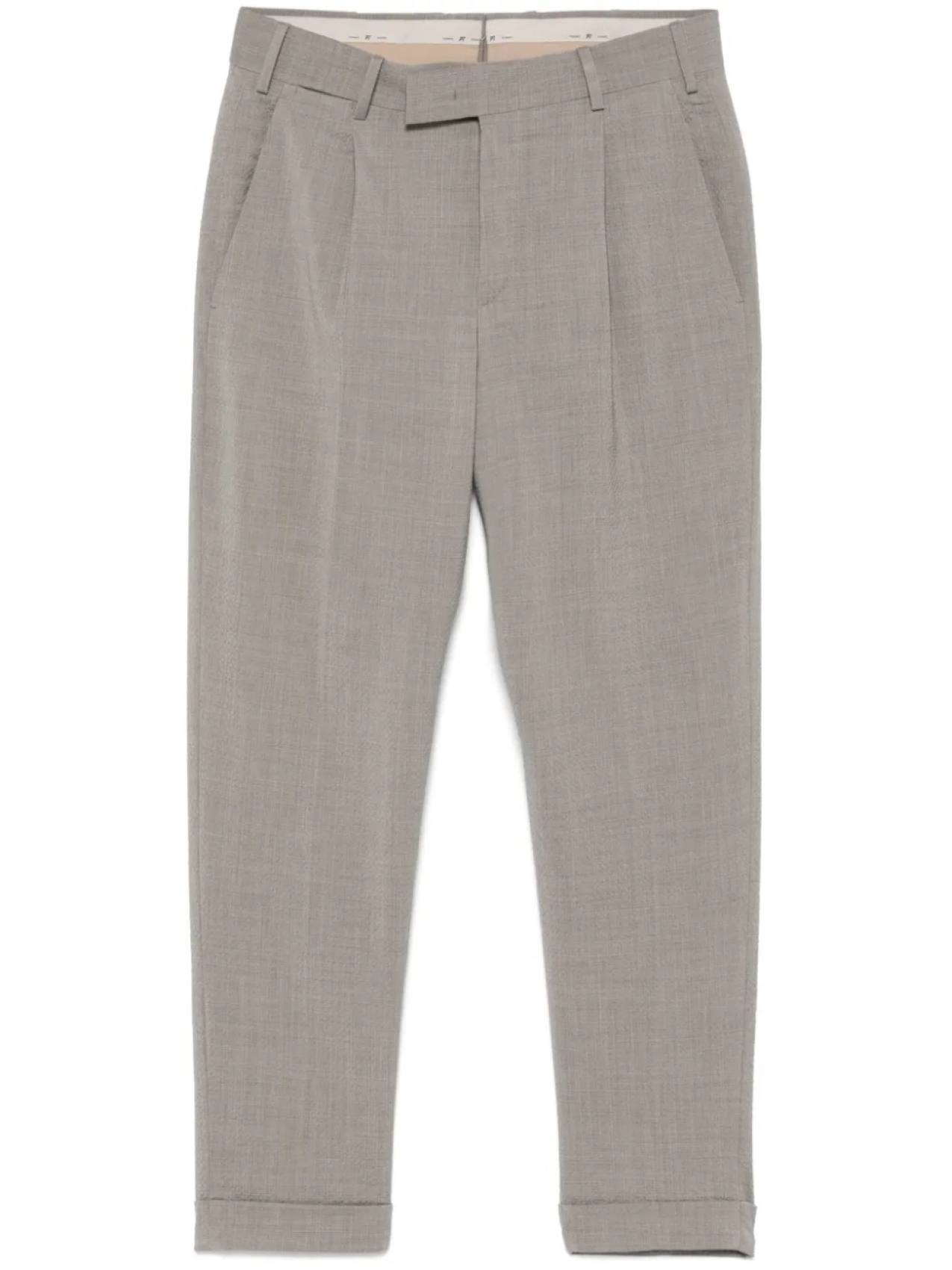 Брюки PT Torino Rebel, серый
Брюки PT Torino Rebel, серый