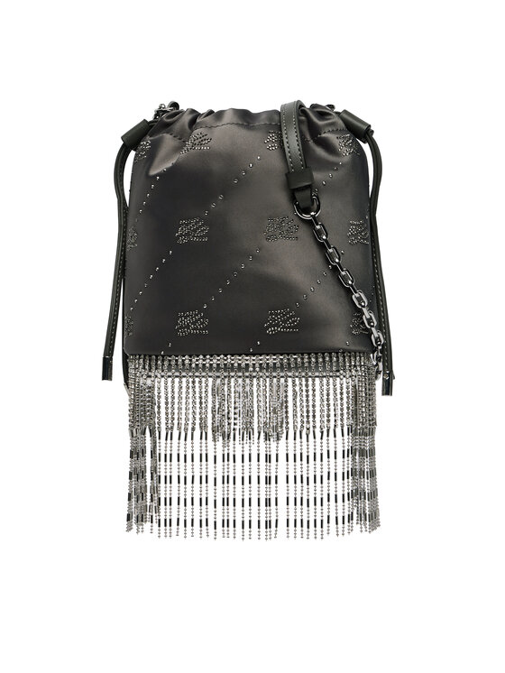 Сумка A4W30112 Karl Lagerfeld, коричневый
Сумка A4W30112 Karl Lagerfeld, коричневый