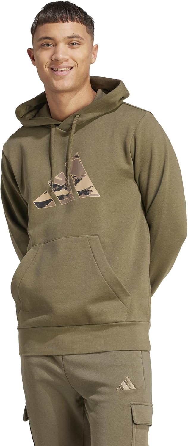 Мужская камуфляжная толстовка с капюшоном 3B JXY25 Adidas, Хаки, Мужская камуфляжная толстовка с капюшоном 3B JXY25 Adidas
Мужская камуфляжная толстовка с капюшоном 3B JXY25 Adidas, Хаки, Мужская камуфляжная толстовка с капюшоном 3B JXY25 Adidas