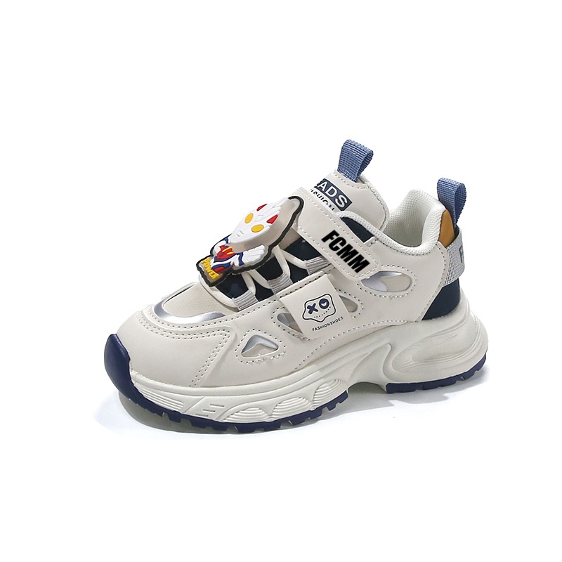 Детские кроссовки для бега FCMM, синий
Детские кроссовки для бега FCMM, синий