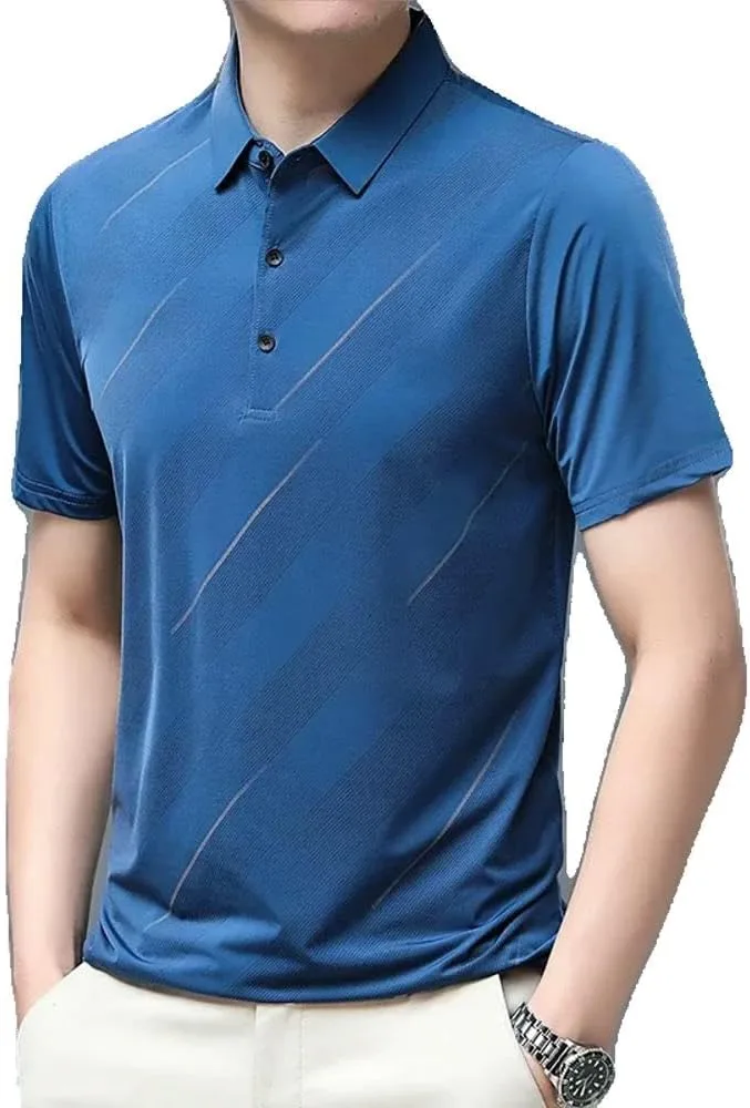 Мужская повседневная рубашка с коротким рукавом Xingfenly
Мужская повседневная рубашка с коротким рукавом Xingfenly