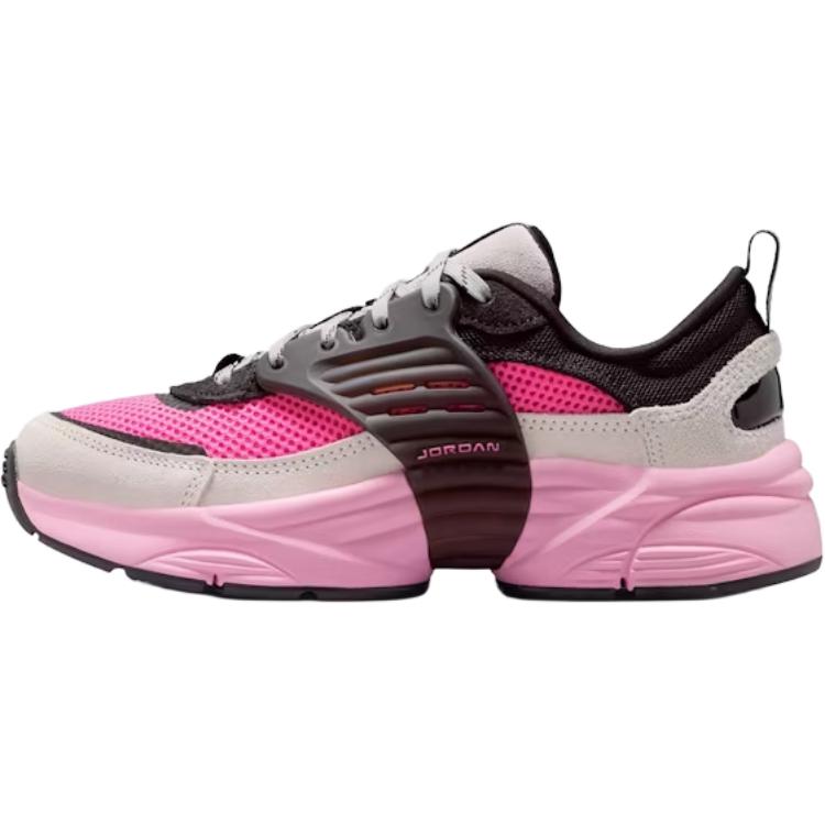 Jordan Trunner O/s Low top детские беговые кроссовки Pink Black для подростков
Jordan Trunner O/s Low top детские беговые кроссовки Pink Black для подростков