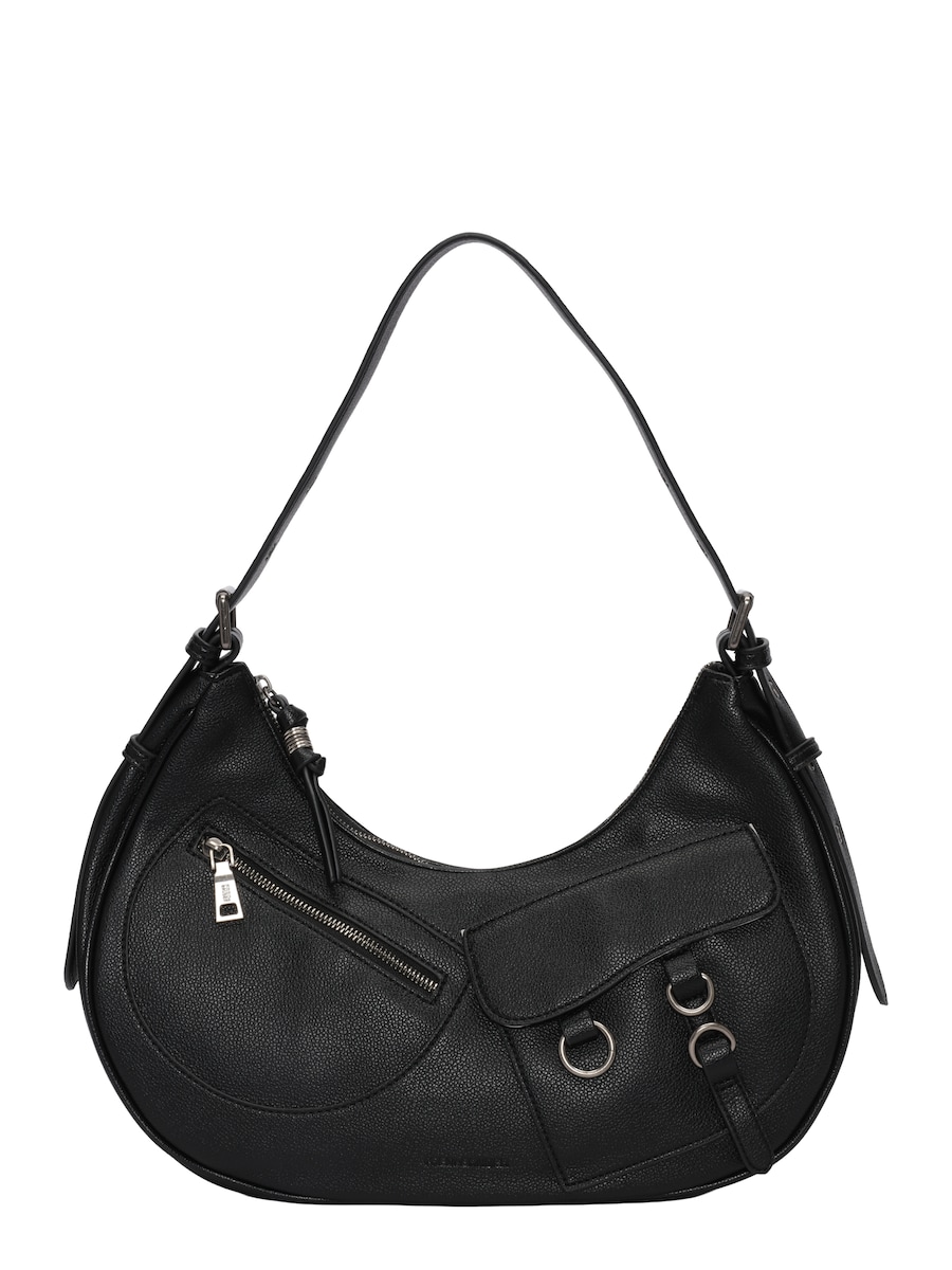 Сумка через плечо FREDsBRUDER My Bestie, черный
Сумка через плечо FREDsBRUDER My Bestie, черный