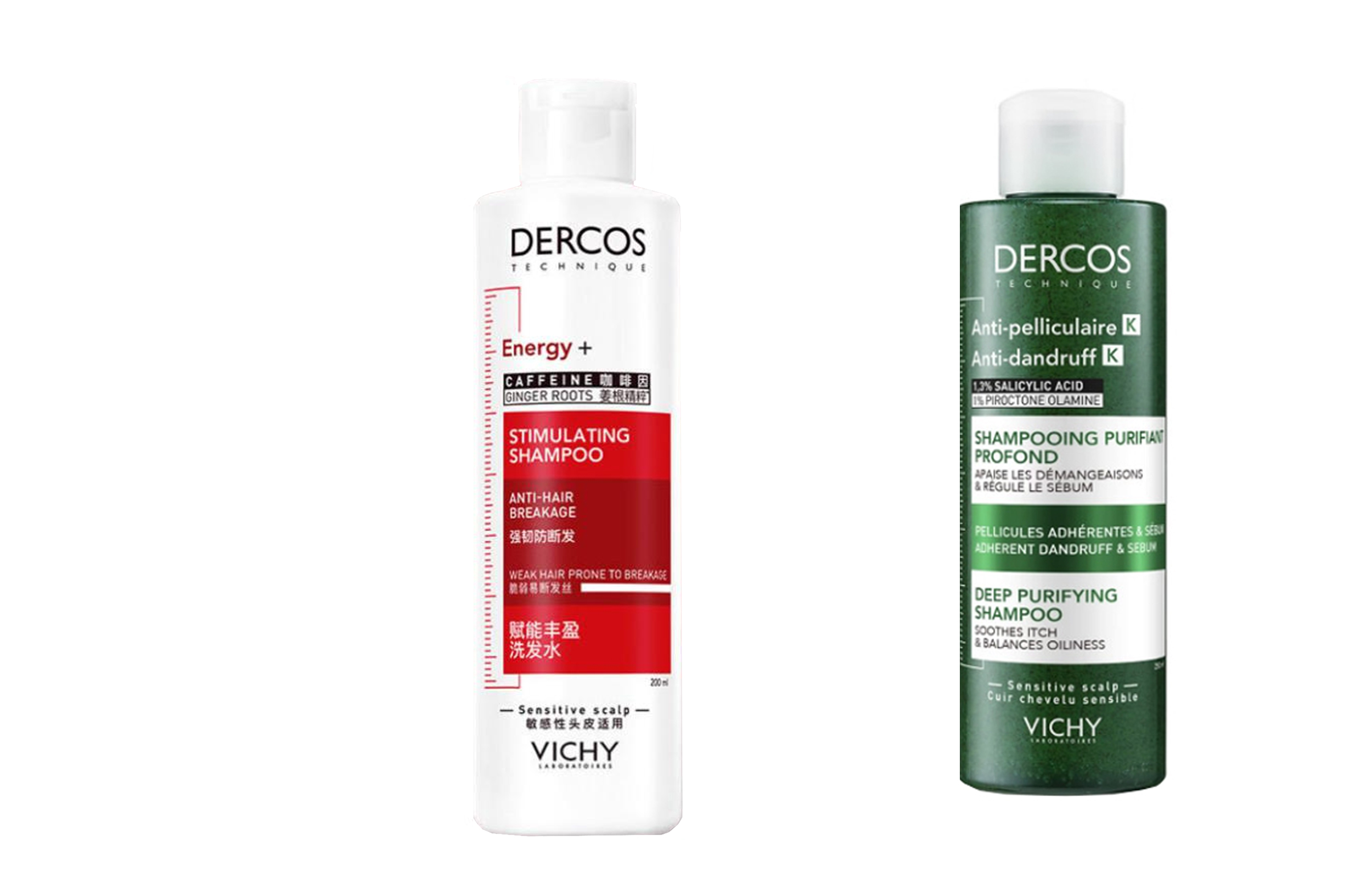 Vichy Шампунь для мягкого ухода Pink Green Logo с лимоном 200мл+200мл+50мл
Vichy Шампунь для мягкого ухода Pink Green Logo с лимоном 200мл+200мл+50мл