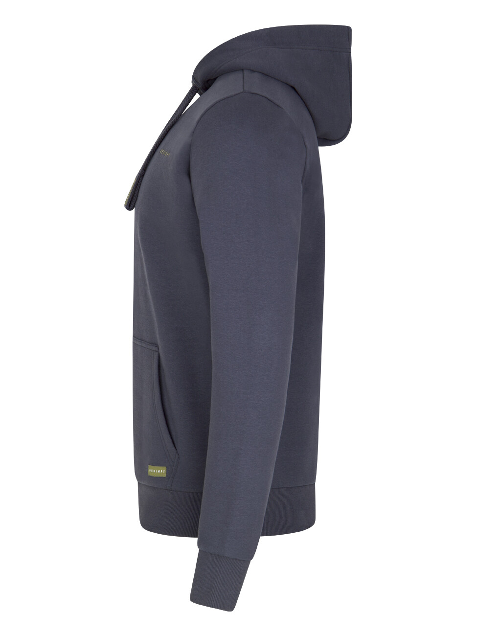 Пуловер DENIMFY DFBenno, синий
Пуловер DENIMFY DFBenno, синий