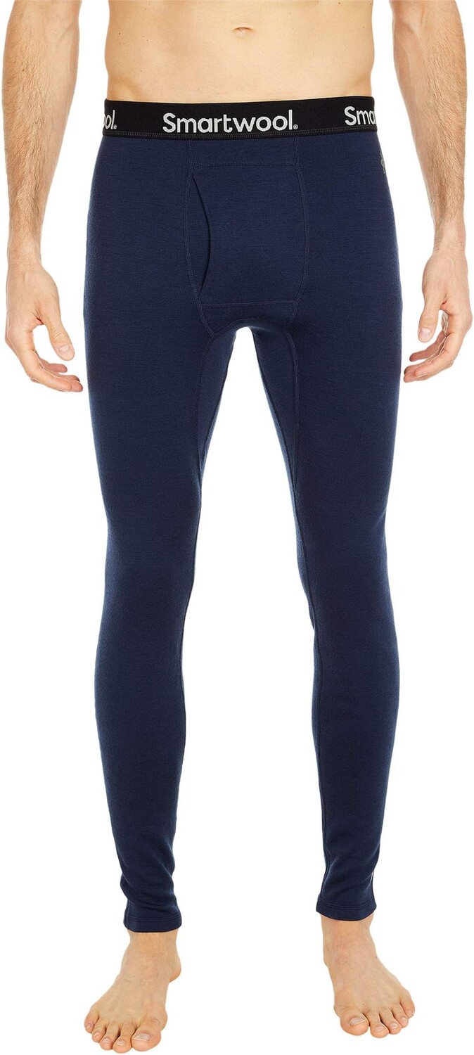 Брюки Merino 250 Base Layer Bottoms Smartwool, цвет Deep Navy
Брюки Merino 250 Base Layer Bottoms Smartwool, цвет Deep Navy