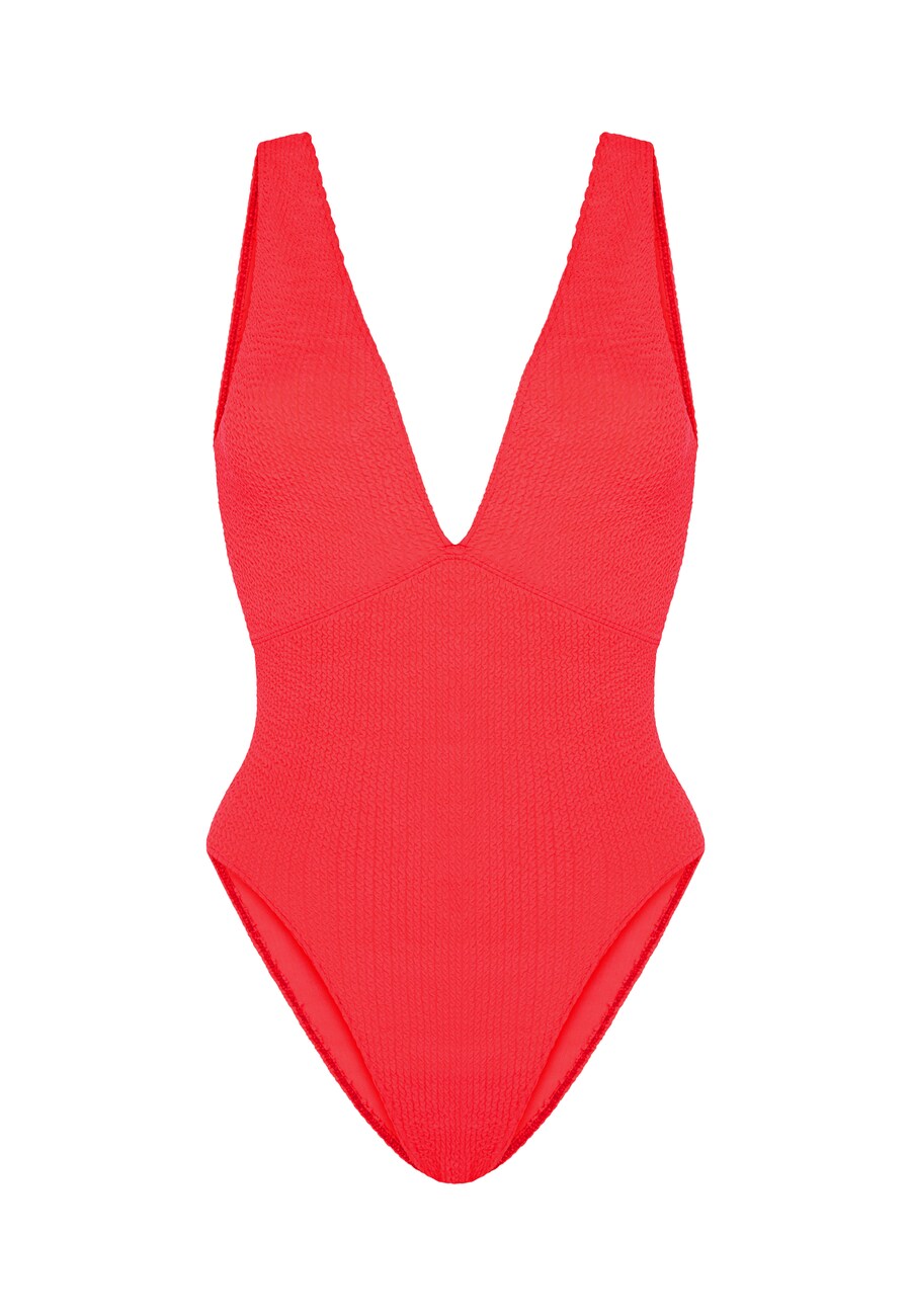 Купальник SORBET ISLAND Ariel, оранжевый
Купальник SORBET ISLAND Ariel, оранжевый