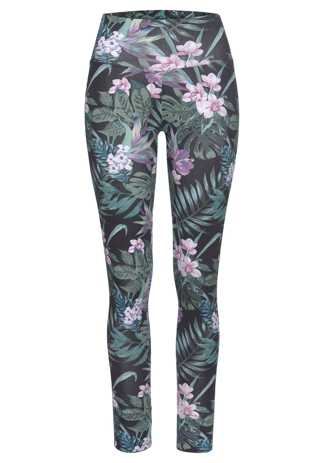 Леггинсы Kangaroos, цвет gemustert
Леггинсы Kangaroos, цвет gemustert