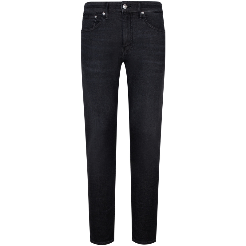 Calvin Klein Джинсы SS25 мужские деним Black
Calvin Klein Джинсы SS25 мужские деним Black