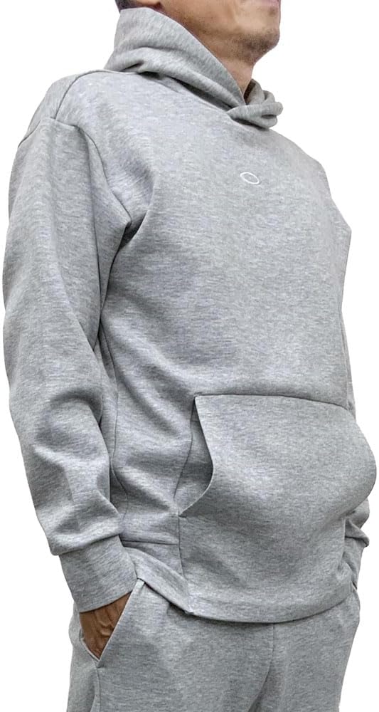 Мужская флисовая толстовка Enhance QD Fleece Hoodie EVO 4.7 Oakley, серый
Мужская флисовая толстовка Enhance QD Fleece Hoodie EVO 4.7 Oakley, серый