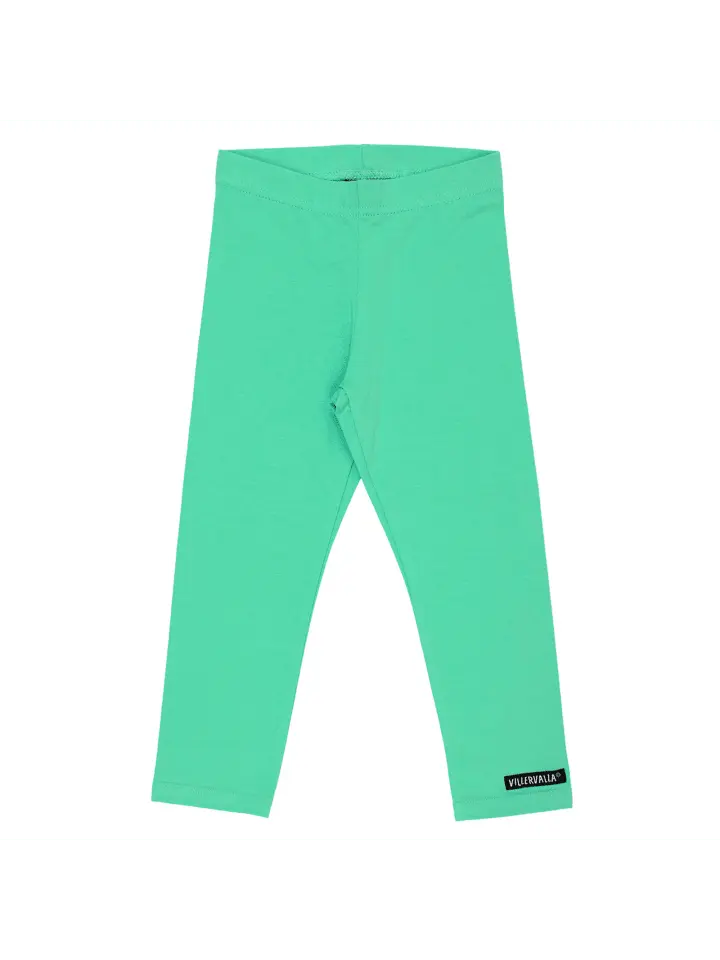 Леггинсы Villervalla, зеленый
Леггинсы Villervalla, зеленый