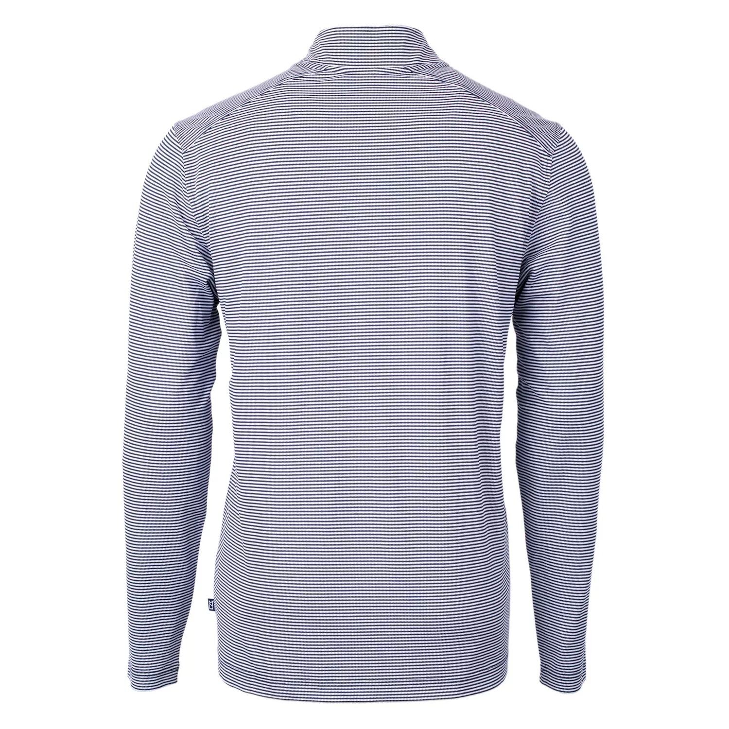 Мужской лонгслив в полоску Cutter & Buck с длинными рукавами, синий/белый
Мужской лонгслив в полоску Cutter & Buck с длинными рукавами, синий/белый