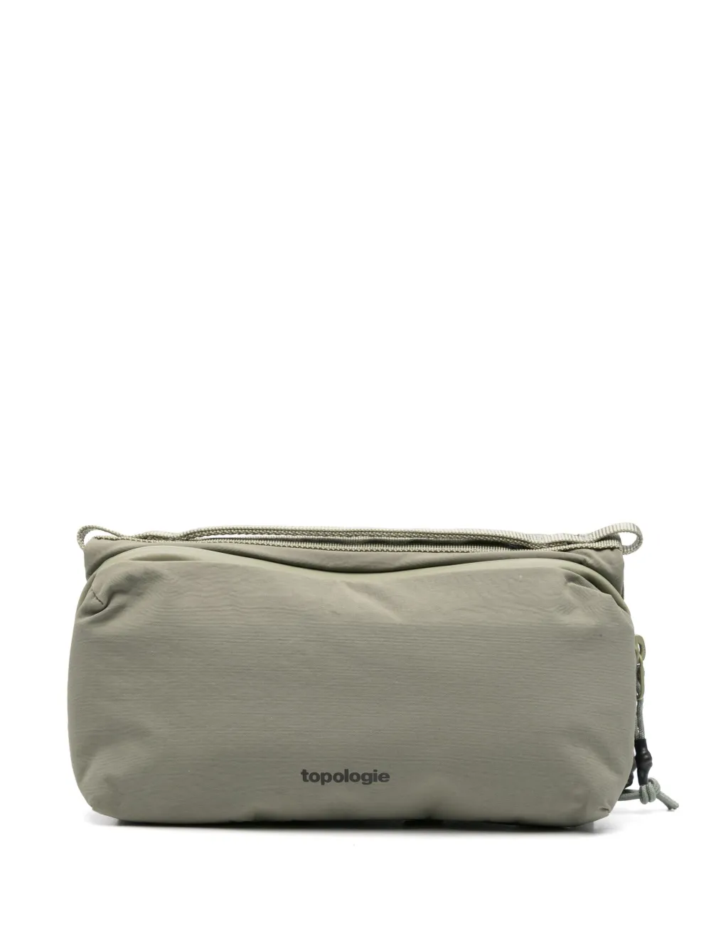 Клатч Bottle Sacoche Topologie, зеленый
Клатч Bottle Sacoche Topologie, зеленый