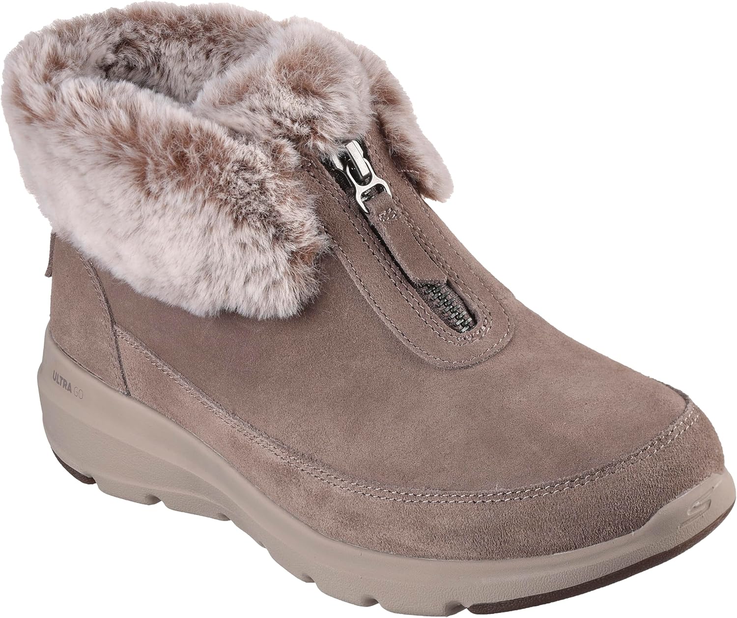 Ботинки Skechers Zinger Street для мальчиков, Dark Taupe
Ботинки Skechers Zinger Street для мальчиков, Dark Taupe