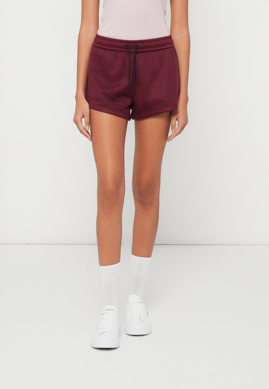 Шорты Calvin Klein Jeans Shorts, Deep Rouge/Bordeaux
Шорты Calvin Klein Jeans Shorts, Deep Rouge/Bordeaux