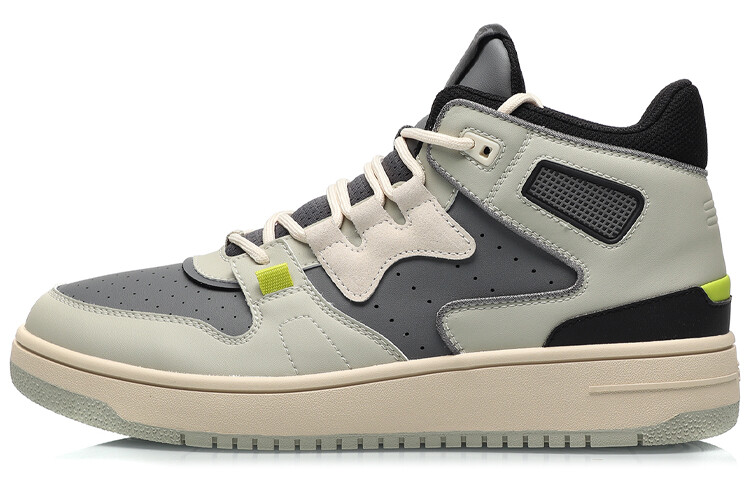 Винтажные мужские баскетбольные кроссовки Li Ning Attack, Серый, Винтажные мужские баскетбольные кроссовки Li Ning Attack
Винтажные мужские баскетбольные кроссовки Li Ning Attack, Серый, Винтажные мужские баскетбольные кроссовки Li Ning Attack