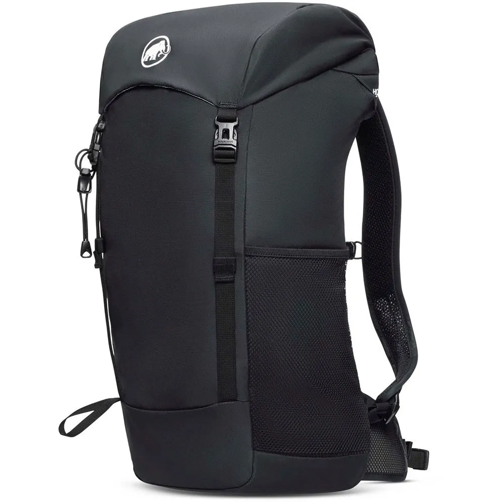 Рюкзак Mammut Tasna 20L, черный
Рюкзак Mammut Tasna 20L, черный