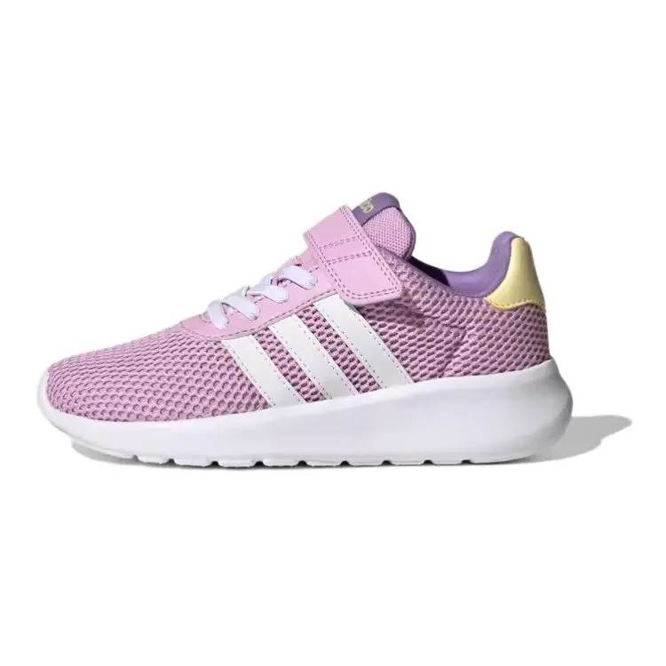 Кроссовки adidas Lite Racer 3.0 Kids Lifestyle Shoes Kids Low-top Pink, розовый
Кроссовки adidas Lite Racer 3.0 Kids Lifestyle Shoes Kids Low-top Pink, розовый