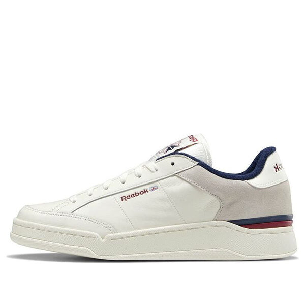 Кроссовки ad court Reebok, белый
Кроссовки ad court Reebok, белый