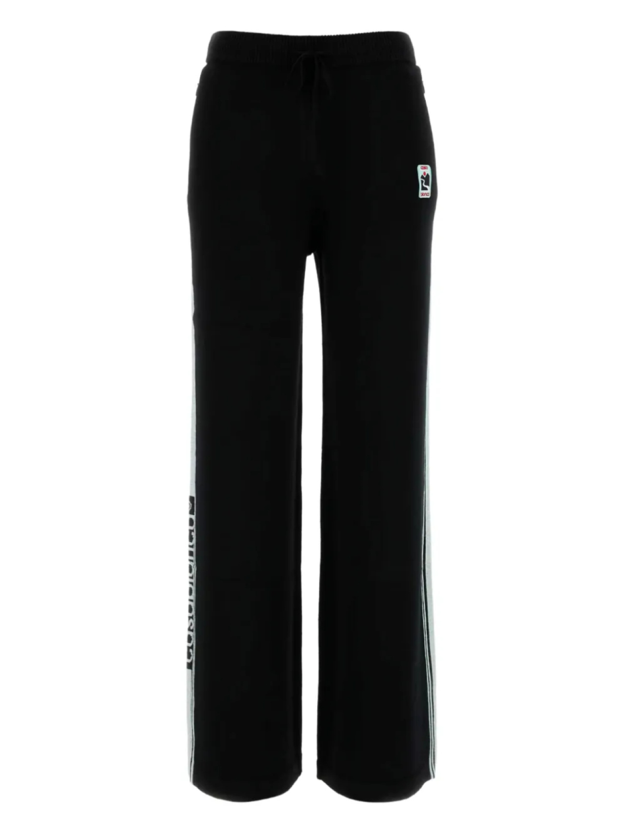 Casablanca спортивные брюки с лампасами, черный
Casablanca спортивные брюки с лампасами, черный