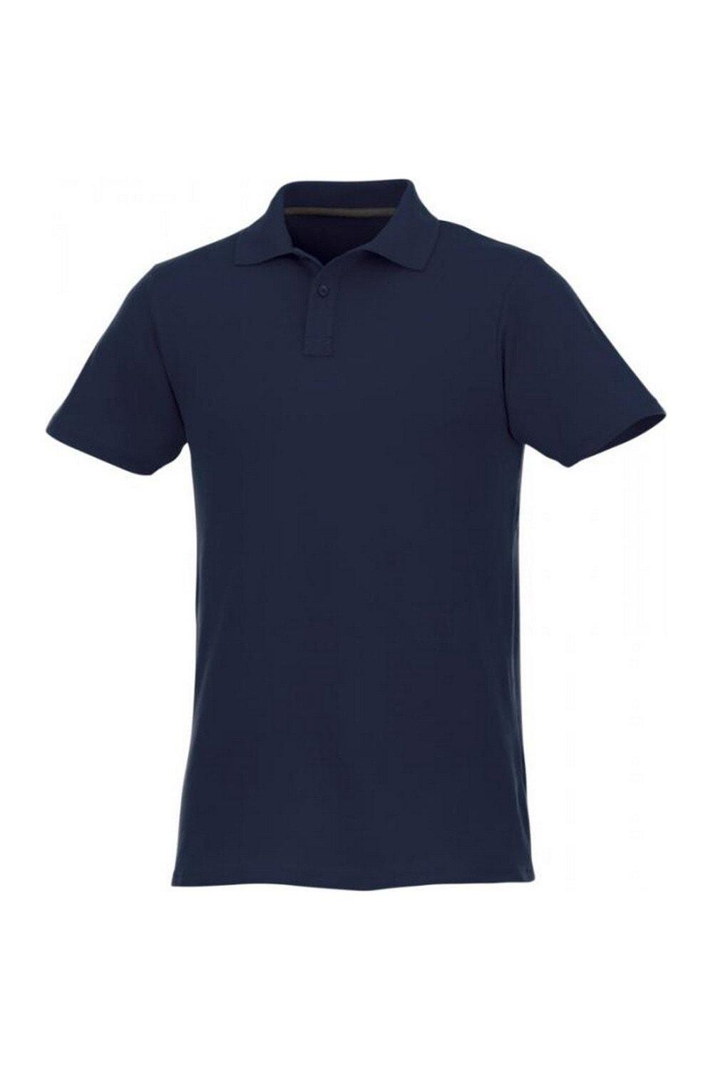 Рубашка поло Helios с короткими рукавами Elevate, темно-синий
Рубашка поло Helios с короткими рукавами Elevate, темно-синий