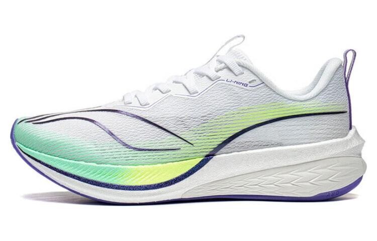 Кроссовки женские Red Hare 6 Pro с низким верхом, белые Lining
Кроссовки женские Red Hare 6 Pro с низким верхом, белые Lining