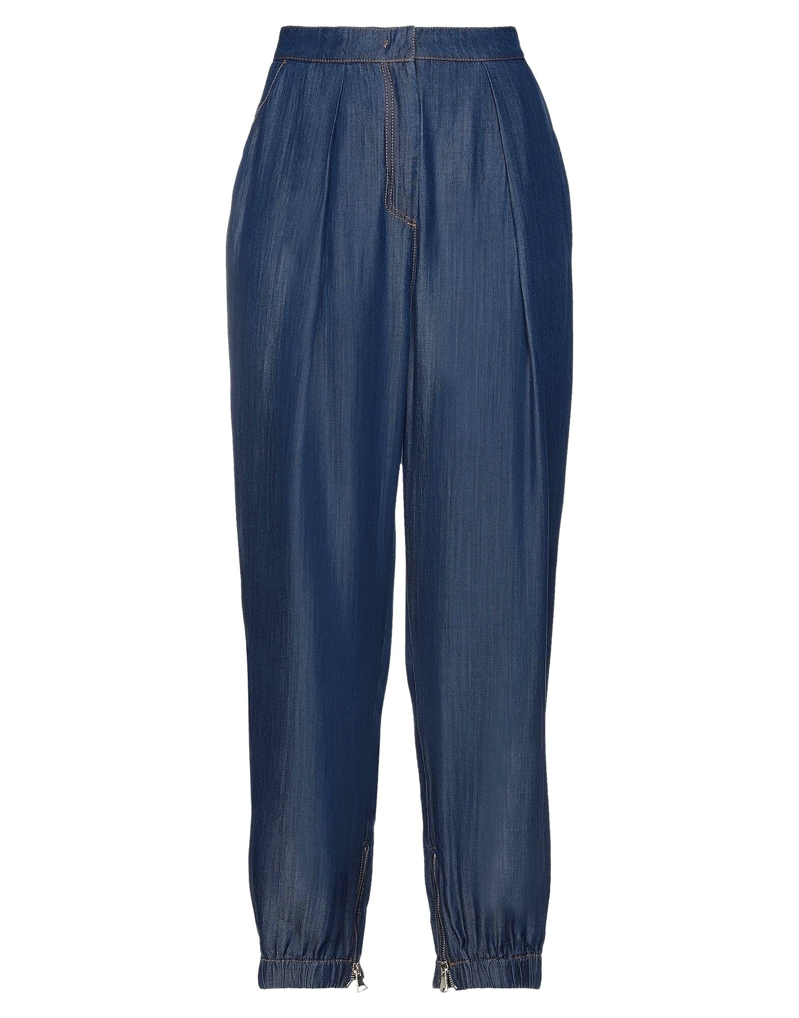 Джинсы Manila Grace, синий
Джинсы Manila Grace, синий