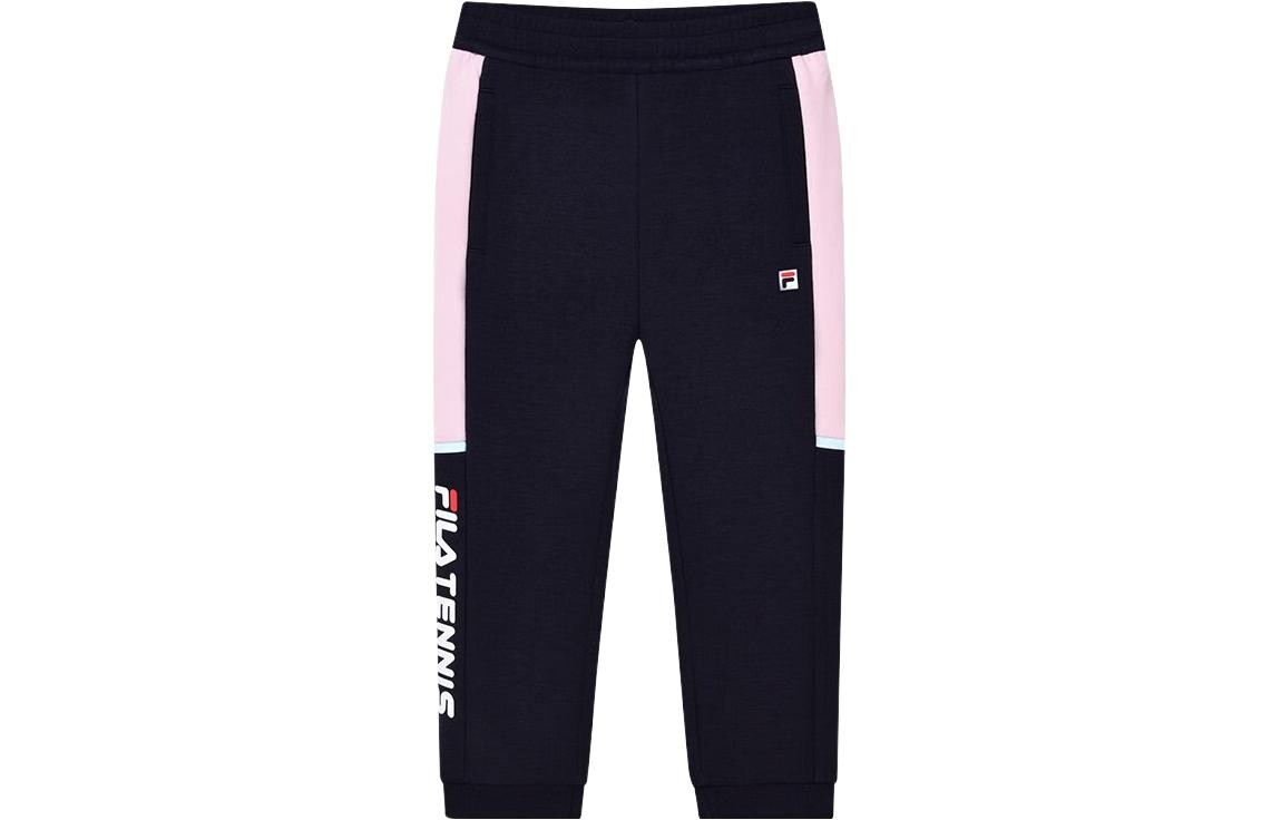 Детские трикотажные спортивные штаны FILA, цвет Blue
Детские трикотажные спортивные штаны FILA, цвет Blue