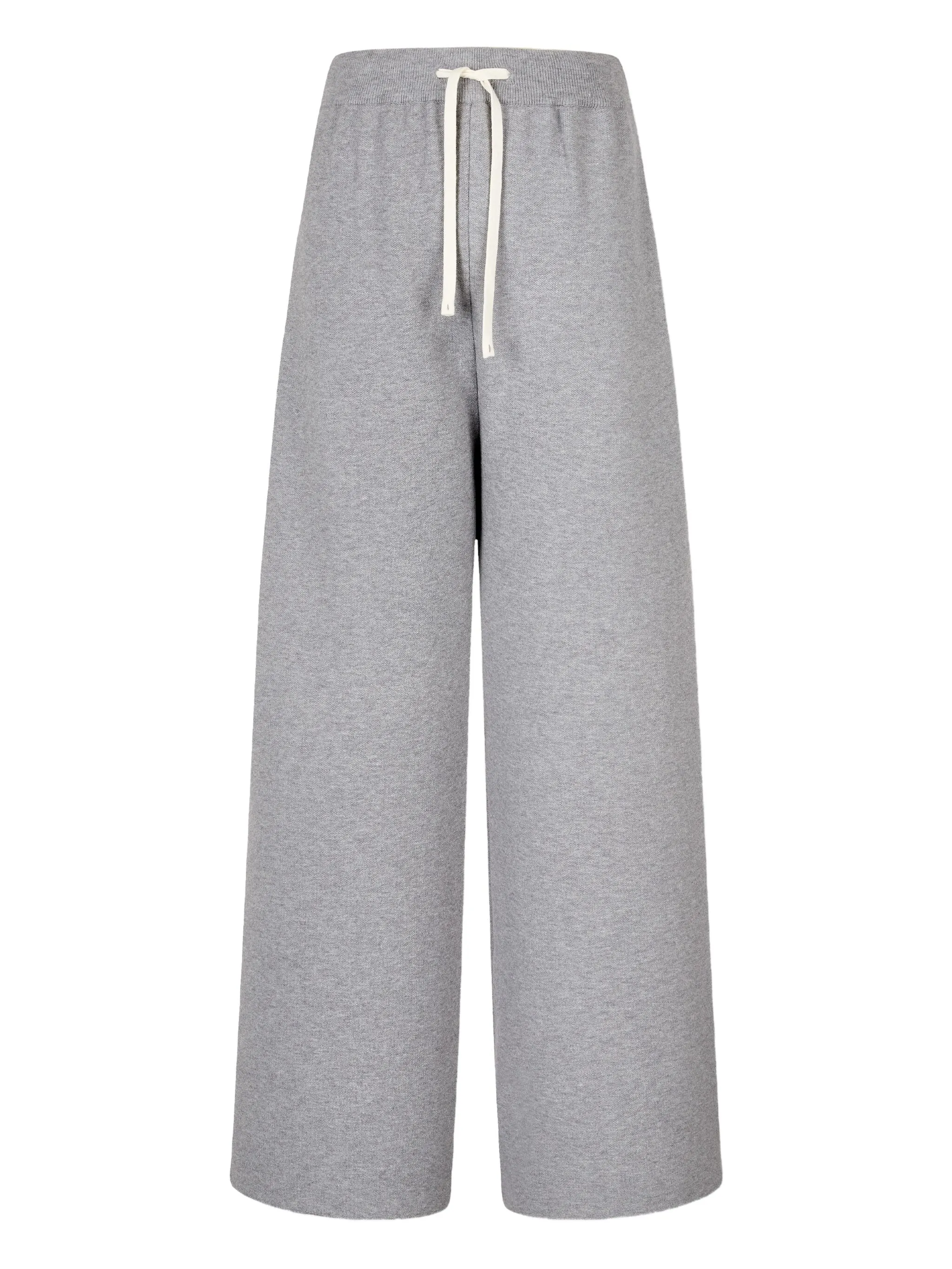 Широкие брюки Studio Tomboy, серый
Широкие брюки Studio Tomboy, серый