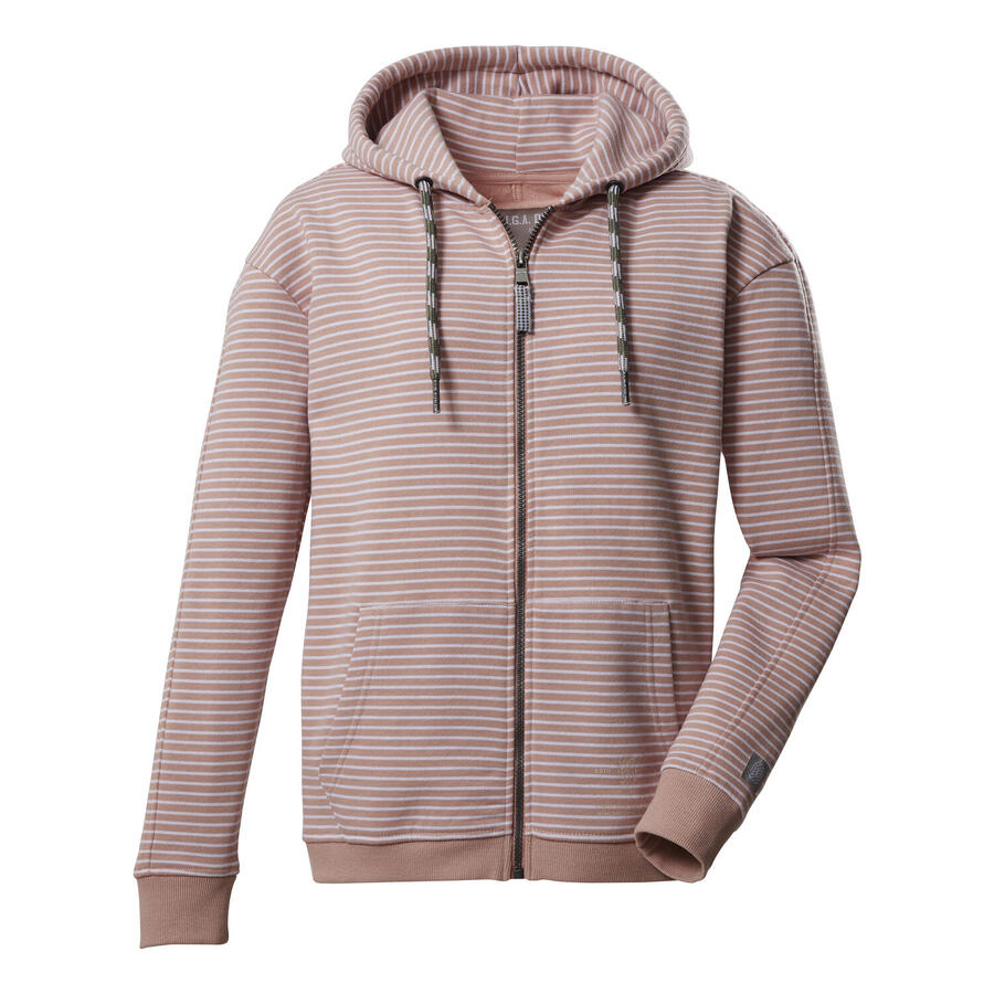 GIGA DX Толстовка GS 165
GIGA DX Толстовка GS 165