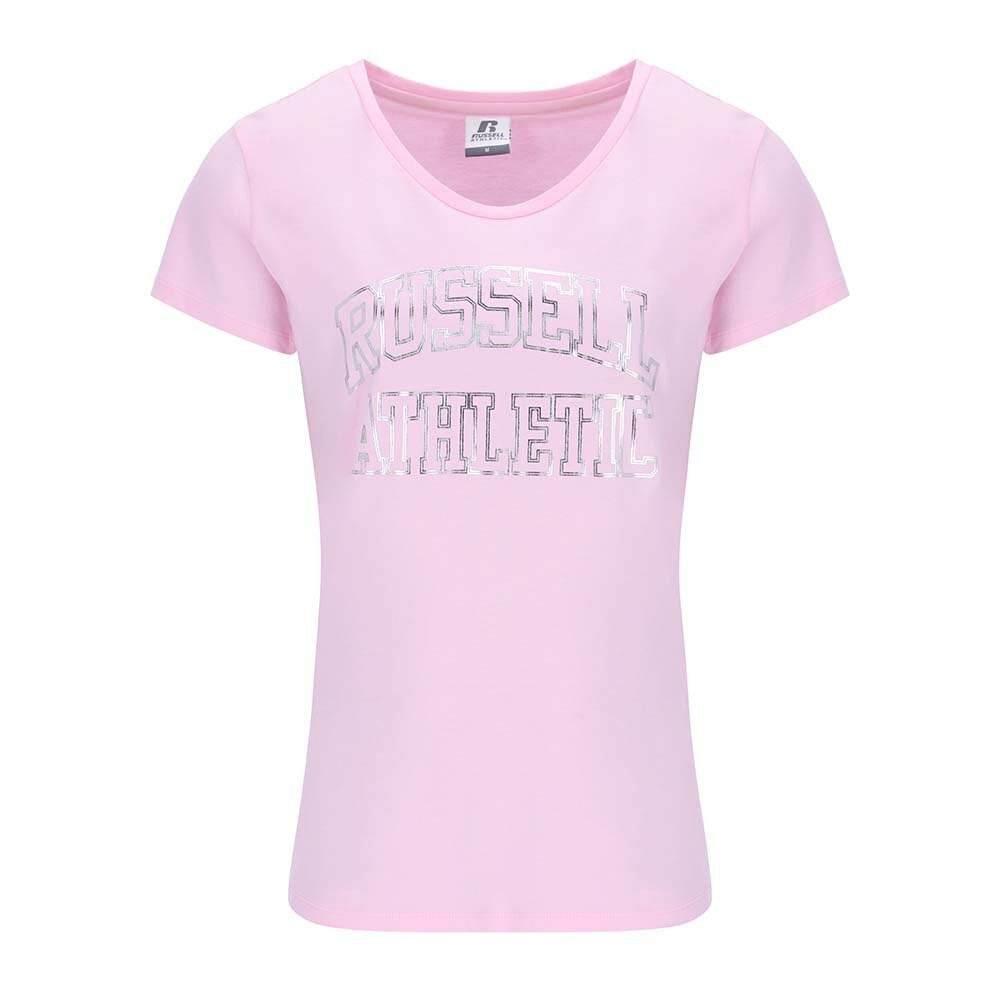 Футболка Russell Athletic AWT A31021, розовый
Футболка Russell Athletic AWT A31021, розовый