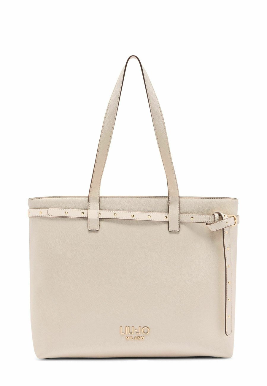 Сумка-шоппер LIU JO Tote bag, White
Сумка-шоппер LIU JO Tote bag, White