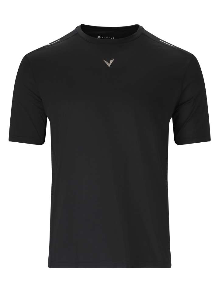 Футболка Уолтона в цвете 1001 Black Virtus, Черный, Футболка Уолтона в цвете 1001 Black Virtus
Футболка Уолтона в цвете 1001 Black Virtus, Черный, Футболка Уолтона в цвете 1001 Black Virtus