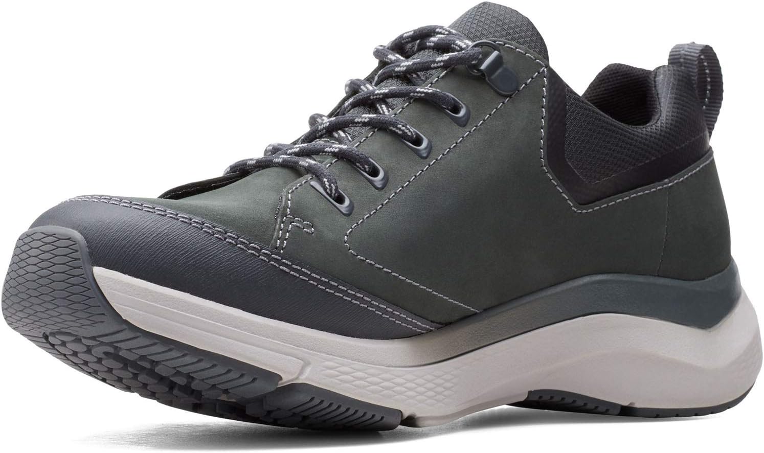 Мужские кроссовки Clarks Wave 2.0 Vibe, темно-серый
Мужские кроссовки Clarks Wave 2.0 Vibe, темно-серый