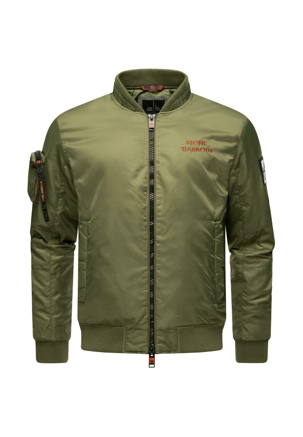 Куртка-бомбер BERKOO STONE HARBOUR, цвет olive leaf, Хаки, Куртка-бомбер BERKOO STONE HARBOUR, цвет olive leaf
Куртка-бомбер BERKOO STONE HARBOUR, цвет olive leaf, Хаки, Куртка-бомбер BERKOO STONE HARBOUR, цвет olive leaf