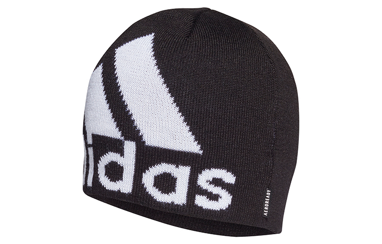 Унисекс-бини Adidas из полиэстера
Унисекс-бини Adidas из полиэстера